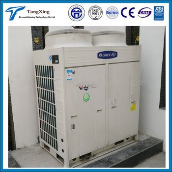 Zhuhai air conditioner VRF system air conditioner