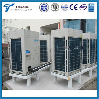 China gree air conditioner VRF system air conditioner