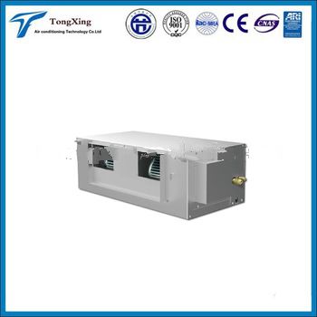 manufacturer VRF system air conditioner central air conditioner