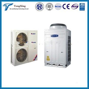 China VRF system air conditioner central air conditioner