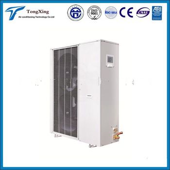 low price york brand air conditioning vrf system central air conditioner