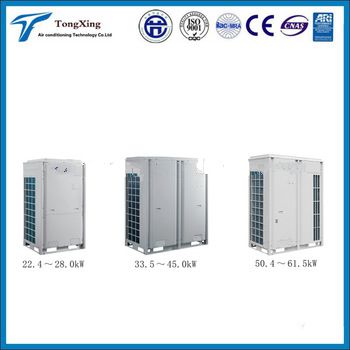 T3 condition discount VRV combination module air conditioner