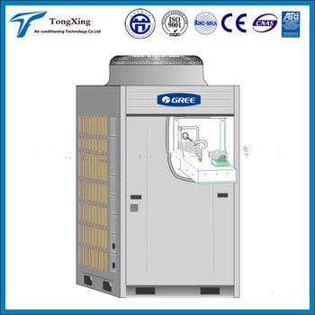 Guangzhou good quality VRF system air conditioner unit