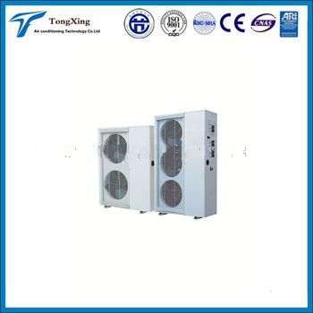 zhuhai manufature vrf system air conditioning unit price