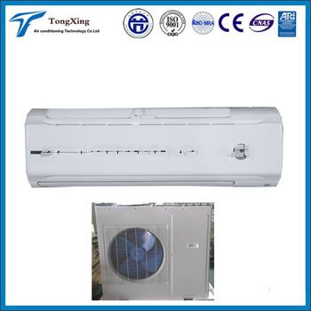 Gree window nano through the wall air conditioner - Coowor.com