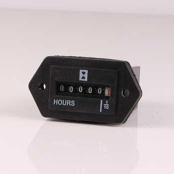 Hour meter made in china
