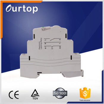 high sales and from Chinese good supplierAultop step time relay