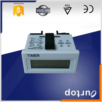 ATHC3L 8 Digital Hour Counter