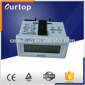 ATHC3L digital hour counter;6 digital hour counter;digital hour counter