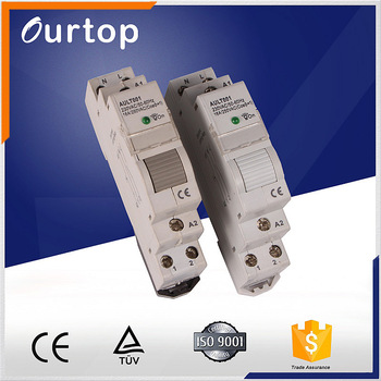 Professional step relayl With CE Certificate