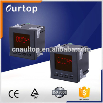 Factory price for electric current meter