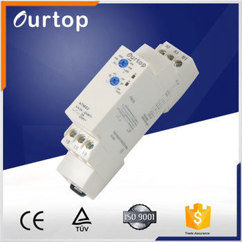 ATMM1 Time Delay Relay 12 Volt time relay 12V