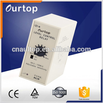 Low Voltage Protection Relay