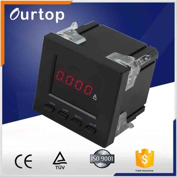 led <font color='red'>digital</font> <font color='red'>ammeter</font> and <font color='red'>voltmeter</font> <font color='red'>digital</font> ampermeter