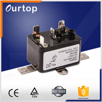 high power relay power failure relay reverse power relay