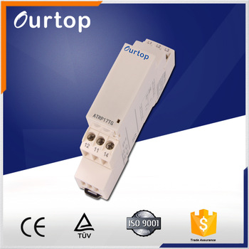 phase failure relay failure voltage protection relays