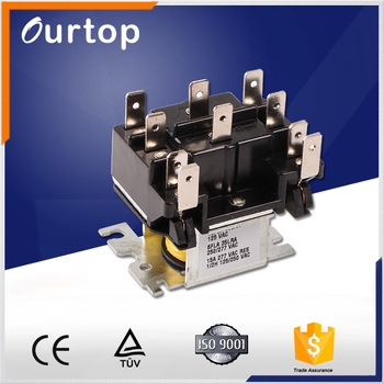 240 volt relay General Purpose Switching Relays