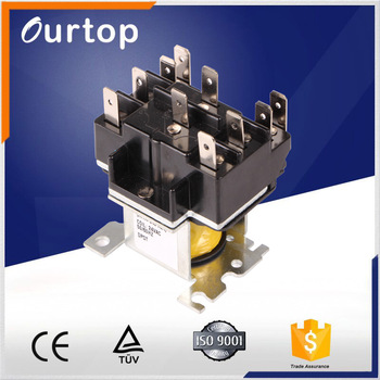 Smart Relay Two Way Switching Relay