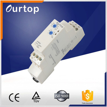 High quality modular timer