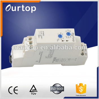 Modular timer ATMS2 timer switch WITH HIGH QUALITY