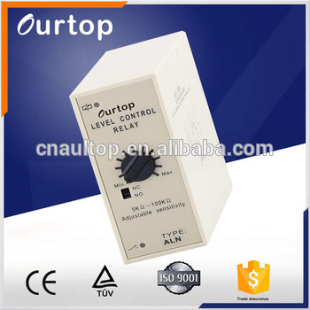 Electric Water Level Control Relay