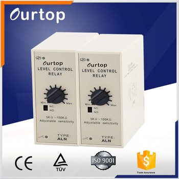 ALN Switch Liquid Level Relay 220V Price