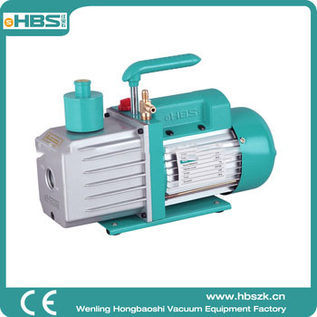 Single Stage CE Certificate Vacuum Pump 8/9CFM for Air Compress