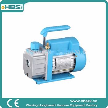 HBS <font color='red'>Rotary</font> <font color='red'>Vane</font> <font color='red'>oil</font> <font color='red'>sealed</font> <font color='red'>vacuum</font> <font color='red'>pump</font> Rs-1
