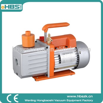 Wenling HBS vacuum Las bomba RS-4 9/8CFM 5pa/0.05mbar 3/4HP
