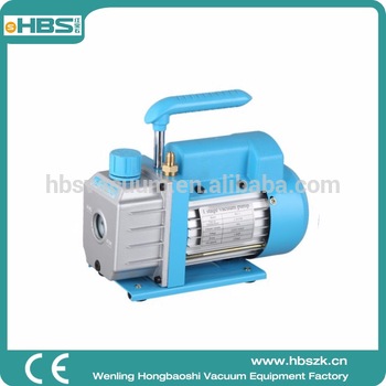 China HBS Rotary Vane power vacuum pump Rs-1