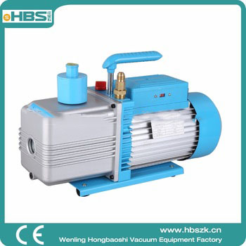 HBS quiet dry air household vacuum pump 2RS-4 12/10CFM 0.3PA 1HP