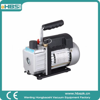 Wenling HBS vacuum Las bomba RS-1 3/2.5CFM 5pa/0.05mbar 1/4HP with CE