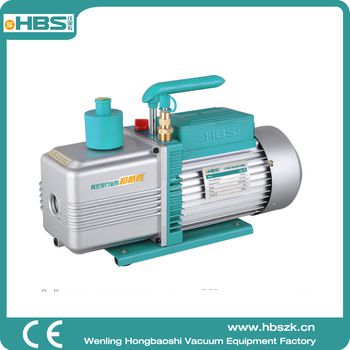 14/12CFM freon vacuum pump oil grades 2RS-5 china