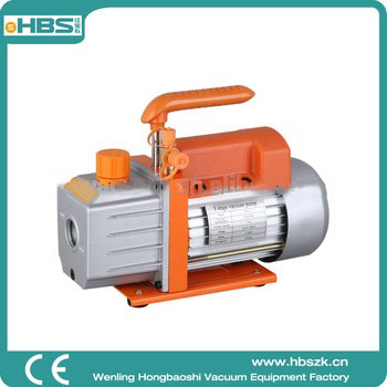 HBS oilless vacuum pump RS-2