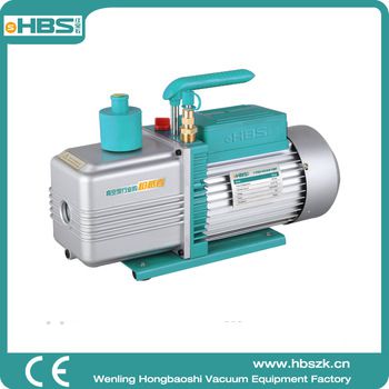 The best small single stage oil pump RS-2