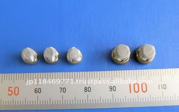 Japanese Air Conditioner Metal Mesh Filters Small
