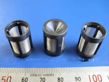 Fuel Pump Micro Mesh Filter