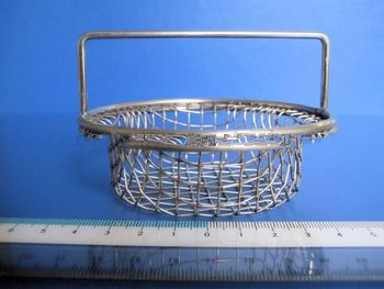 Resistance Spot Welding Drain Strainer