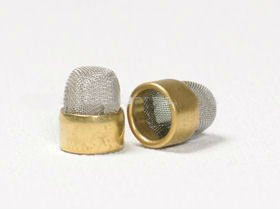 Refrigeration Cycle Gas Compressor filter