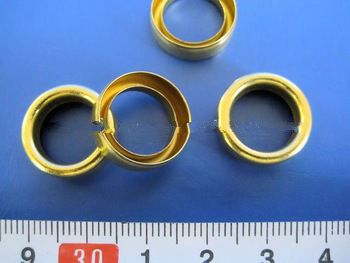 Brass Ring of Press Fitting Type