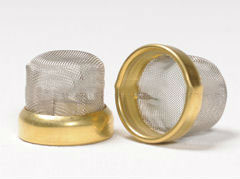 Refrigerant 150 Mesh Filter