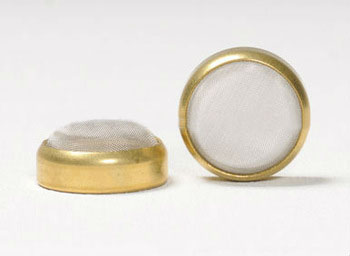 Gas Refrigerants Liquid Receiver Filter