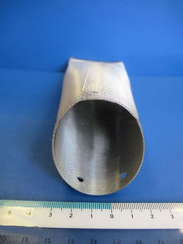 Japanese Refrigeration System Gas Filter