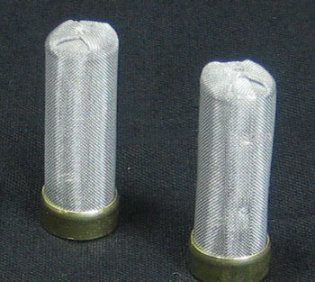 Welding Gas Filter Refrigerant
