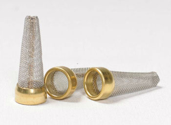 Vantech Strainer for HVACR System