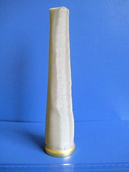 Japanese Brass Ring Mesh filter