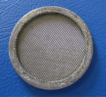 Micro Mesh filter