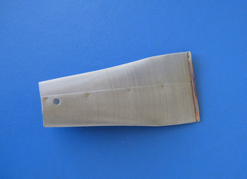 Vapor Liquid Separation Filter