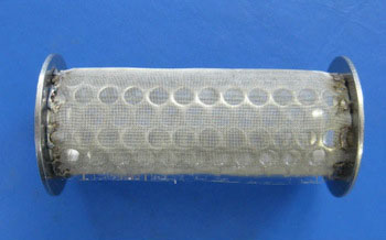 Japanese Filter for Oil Pump