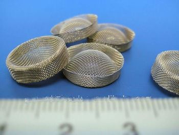 Stainless Mesh Filter for Solenoid valve